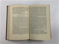 Darwin, Bernard. A Collection of Volumes by Bernard Darwin. Various Publishers, 1940-1984. (DJ)