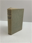 Darwin, Bernard. A Collection of Volumes by Bernard Darwin. Various Publishers, 1940-1984. (DJ)