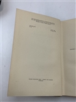 Darwin, Bernard. A Collection of Volumes by Bernard Darwin. Various Publishers, 1940-1984. (DJ)