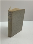 Darwin, Bernard. A Collection of Volumes by Bernard Darwin. Various Publishers, 1940-1984. (DJ)