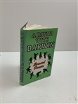 Darwin, Bernard. A Collection of Volumes by Bernard Darwin. Various Publishers, 1940-1984. (DJ)