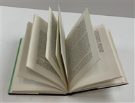 Darwin, Bernard. A Collection of Volumes by Bernard Darwin. Various Publishers, 1940-1984. (DJ)