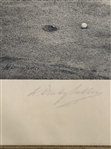 Etching After Walter Dendy Sadler, The Stymie, Etched by James Dobie