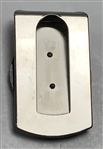 2001 Masters Tournament Money Clip
