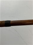 R. Forgan and Son St Andrews Antique Long Nose Splice Neck Wooden Golf Club