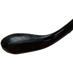 Circa 1890 McEwan Spliced Neck Hickory Shaft Wooden Golf Club 