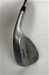 Bobby Clampett's Personal Used Titleist Vokey Design Spin Milled 54-11 'B.C.' Stamped Wedge 