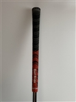 Bobby Clampett's Personal Used Titleist Vokey Design Spin Milled 54-11 'B.C.' Stamped Wedge 