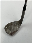 Bobby Clampett's Personal Used Nike VR Pro Forged 'B.C.' Stamped 60 Degree Lob Wedge