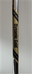 Bobby Clampett's Personal Used Nike VR Pro Forged 'B.C.' Stamped 60 Degree Lob Wedge