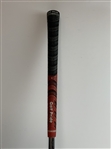 Bobby Clampett's Personal Used Nike VR Pro Forged 'B.C.' Stamped 60 Degree Lob Wedge