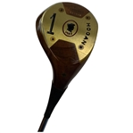 Ben Hogan 1953 Commemorative Persimmon 1 Wood Driver