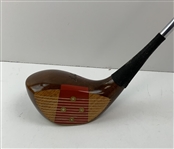 Ben Hogan 1953 Commemorative Persimmon 1 Wood Driver