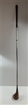 Ben Hogan 1953 Commemorative Persimmon 1 Wood Driver