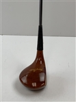 Tommy Armour Silver Scot Collector 709 Persimmon Wood Driver by PGA
