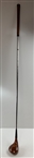 Tommy Armour Silver Scot Collector 709 Persimmon Wood Driver by PGA