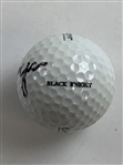 Graham, Trevino & Player Signed Golf Balls JSA ALOA