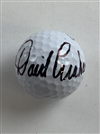Graham, Trevino & Player Signed Golf Balls JSA ALOA