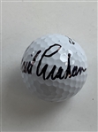 Graham, Trevino & Player Signed Golf Balls JSA ALOA