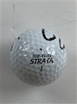 Graham, Trevino & Player Signed Golf Balls JSA ALOA