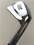 Tiger Woods Limited Edition Titleist Replica Forged Iron Set 21 of 50 w/ Display Cabinet & COA