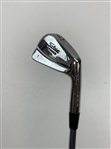 Tiger Woods Limited Edition Titleist Replica Forged Iron Set 21 of 50 w/ Display Cabinet & COA