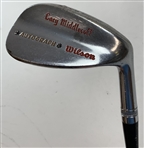 Wilson Cary Middlecoff Autograph Series Sand Wedge
