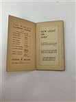 Beldam, George W. The World's Champion Golfers. The Photochrom Co., Ltd., c. 1924. (An Assortment of Volumes)