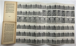 Beldam, George W. The World's Champion Golfers. The Photochrom Co., Ltd., c. 1924. (An Assortment of Volumes)