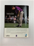 1994 US Open at Oakmont Country Club Program - Els Win & Arnie's Last