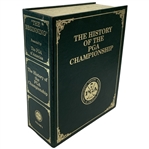 PGA of America. The History of the PGA Championship, Volume 2: The Beginning. Limited Edition.