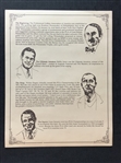 PGA of America. The History of the PGA Championship, Volume 2: The Beginning. Limited Edition.