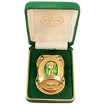 2023 PGA Championship at Oak Hill Commemorative Money Clip - Koepka Win