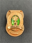 2023 PGA Championship at Oak Hill Commemorative Money Clip - Koepka Win