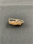 2023 PGA Championship at Oak Hill Commemorative Money Clip - Koepka Win