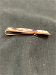 1968 PGA Club Professional Championship Contestant Money Clip