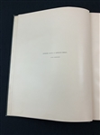 1919 Picture Analysis of Golf Strokes by Jim Barnes Book