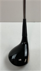 Isleworth Custom Arnold Palmer Facsimile Signature Persimmon Wood Driver