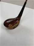 Palmer Peerless Chattanooga Laminated Wood 1 Wood Driver