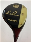 Vintage Arnold Palmer Bay Hill Custom Persimmon Wood Golf Club