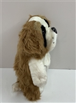 Rory McIlroy Signature St. Bernard Golf Driver Headcover - New