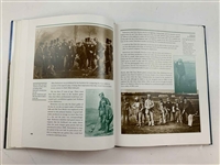 A Trio of Hardcover Books on St. Andrews Golf History and Tradition. 1951-1995. (DJ)
