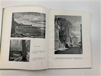 A Trio of Hardcover Books on St. Andrews Golf History and Tradition. 1951-1995. (DJ)