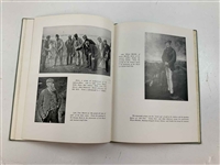 A Trio of Hardcover Books on St. Andrews Golf History and Tradition. 1951-1995. (DJ)