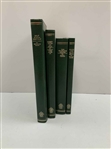 A Collection of Four Golf Digest Classics. Arno Press, 1976-1977.