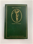 A Collection of Four Golf Digest Classics. Arno Press, 1976-1977.