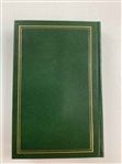 A Collection of Four Golf Digest Classics. Arno Press, 1976-1977.