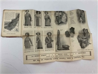 Reid, John and Others. Two Vintage Tourist Guides to Edinburgh. Andrew Elliot and Official Sources, [c. 1910-1935].