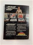 1980 U.S. Open Championship at Baltusrol Program & Ticket - Nicklaus Win