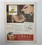 The American Golfer Magazine May 1934 Edited by Grantland Rice